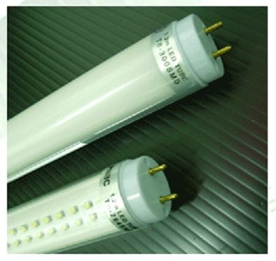 LED energy saving fluorescent tube